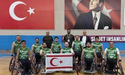 Vakıflar parkede fırtına gibi esti!