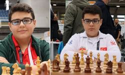 Yağız Kaan Erdoğmuş dünya tarihinin en genç büyükustası!