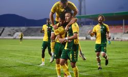 Yenicami evinde MTG’ye boyun eğdi