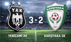 Yenicami haftalar sonra güldü!