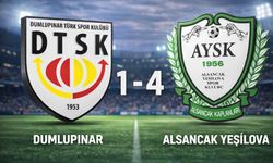 Yeşilova’dan deplasmanda net galibiyet