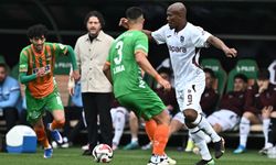 Zirve yarışında Trabzonspor’a Alanya engeli