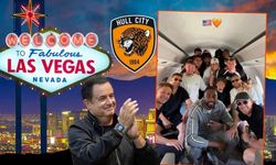 Acun Ilıcalı sözünü tuttu, Hull City Las Vegas’ta