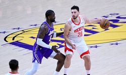 Alperen Direndi Ama Yetmedi! Lakers Yarı Finalde