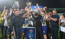 Amcaoğlu’ndan Yılmazköy’e kutlama mesajı