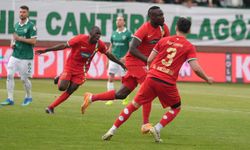Amedspor Tarih Yazdı! Süper Lig’e Yükseldi