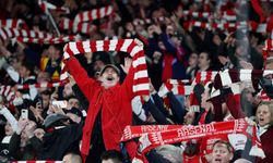 Arsenal 22 yıl sonra Premier Lig şampiyonu!