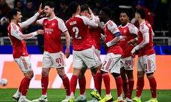 Arsenal Fırtınası! Zirvede Fark Açılıyor