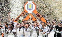 Aston Villa Avrupa Ligi’nde kupaya uzandı