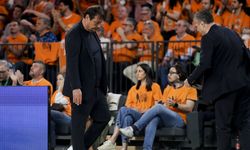 Ataman’a büyük şok! Panathinaikos Final Four’da yok