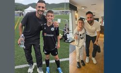 Ateş Tunalı Avrupa Sahnesinde Parladı