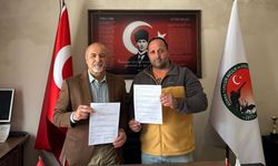 Avcılıkta Güç Birliği: İskele ve Yüreğir El Ele