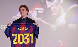 Barcelona’dan 80 milyon euroluk Gordon hamlesi