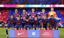 Barcelona’dan Real Madrid’e ağır darbe! Şampiyonluk geldi