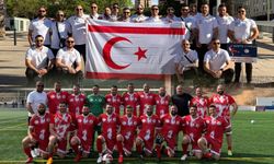 Barolar Birliği finale çıkmak için Brezilya karşısında