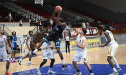Basketbolda Play-Off Eşleşmeleri Belli Oldu