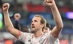 Bayern Münih kupada da şampiyon oldu