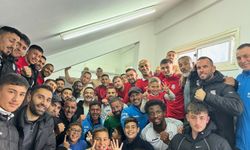 Cihangir Hata Yapmadı! Şampiyonluk Umudu Sürüyor