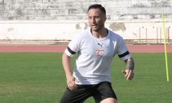 CONIFA öncesi milli takımda sakatlık şoku