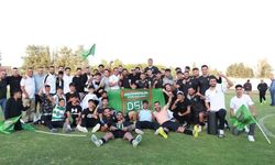 Değirmenlik yeniden Süper Lig’de