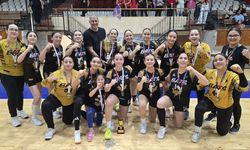 DİGEM uzatmada şampiyonluğa uzandı