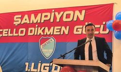 Dikmen Gücü’nde Çöllo güven tazeledi