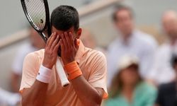 Djokovic’e Roland Garros’ta genç raket şoku