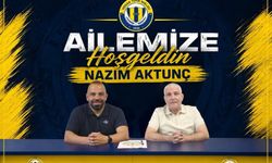 Doğan Türk Birliği’nde Nazım Aktunç dönemi başladı