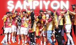 Dumlupınar A2’de kupaya uzandı!