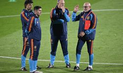Dünya Kupası’nda Real Madridsiz İspanya dönemi