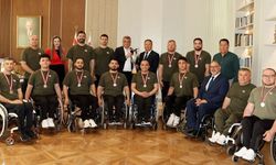 Erhürman’dan Süper Lig’e yükselen Vakıflar’a tebrik