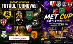 Esentepe’de futbol şöleni heyecanı