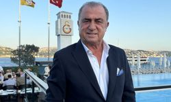 Fatih Terim’den Galatasaray paylaşımı!