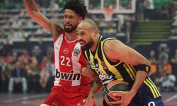 Fenerbahçe Beko Final Four’da yıkıldı