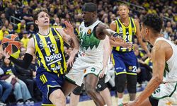 Fenerbahçe Final-Four kapısını araladı!
