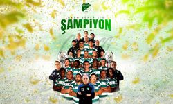 Gençlik Gücü Tarih Yazdı: Süper Lig’de İlk Şampiyonluk!