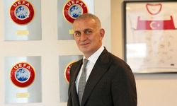 Hacıosmanoğlu'ndan yabancı kuralına net mesaj