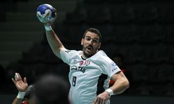 Hentbolda Beşiktaş Fırtınası! 19. Şampiyonluk Geldi