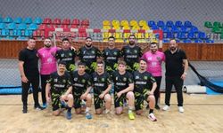 Hentbolda finalin adı belli oldu