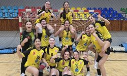 Hentbolda Play-Off Ateşi Yandı!