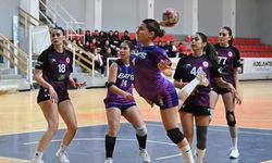Hentbolda Play-Off Heyecanı Başlıyor
