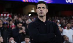 İngiltere’de yılın teknik direktörü Mikel Arteta