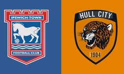 Ipswich Town Premier Lig’de! Hull City Play-Off’ta