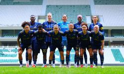 Kadın futbolunda şampiyon Fenerbahçe oldu!