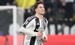 Kenan Yıldız Serie A’da sezonun yıldızı seçildi
