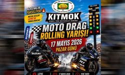 KITMOK Moto Drag Rolling yarışının yeni tarihi açıklandı