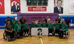 KKTC Vakıflar Yeniden Süper Lig’de!