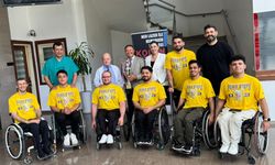 Kolan’dan engelsiz spora büyük katkı