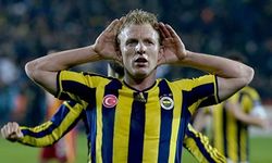 Kuyt, Aziz Yıldırım’la Fenerbahçe’ye dönebilir