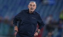 Lazio’da Maurizio Sarri dönemi sona erdi